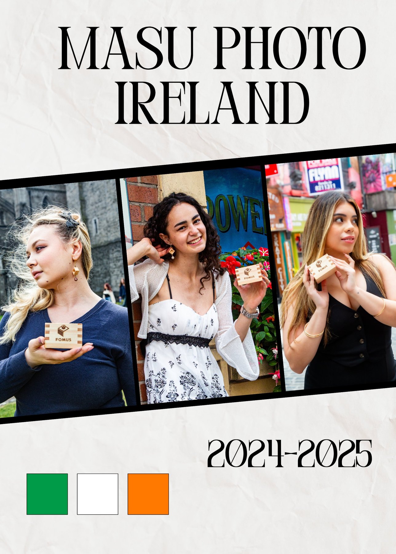 MASU PHOTO Ireland 1