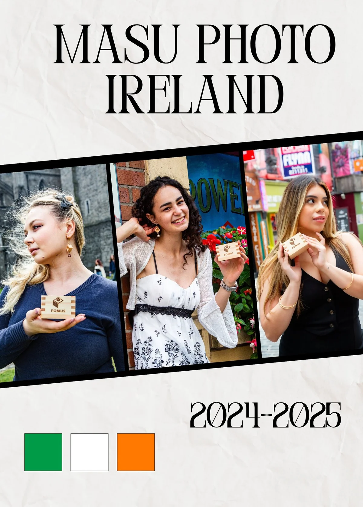 MASU PHOTO Ireland 1